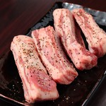 生ラム肉専門店 らむ屋 - ラムスペアリヴ