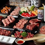 生ラム肉専門店 らむ屋 - 