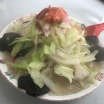 九州ラーメン友理 - 