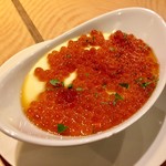 モメンティ・フェリチ - H.30.10.18.夜 イクラのロワイヤル 600円税込