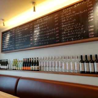 オステリア サトウ_2