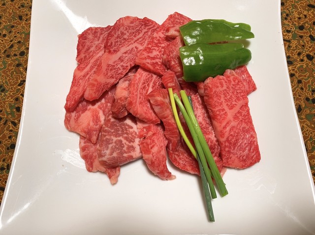 小島 金手 焼肉 食べログ