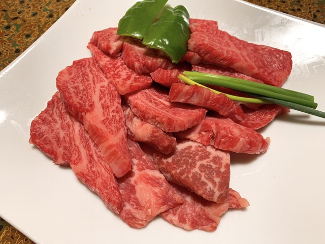 小島 金手 焼肉 食べログ