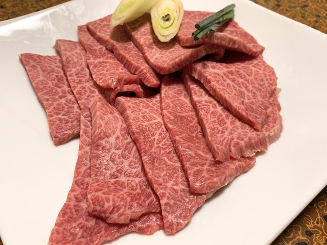 小島 金手 焼肉 食べログ