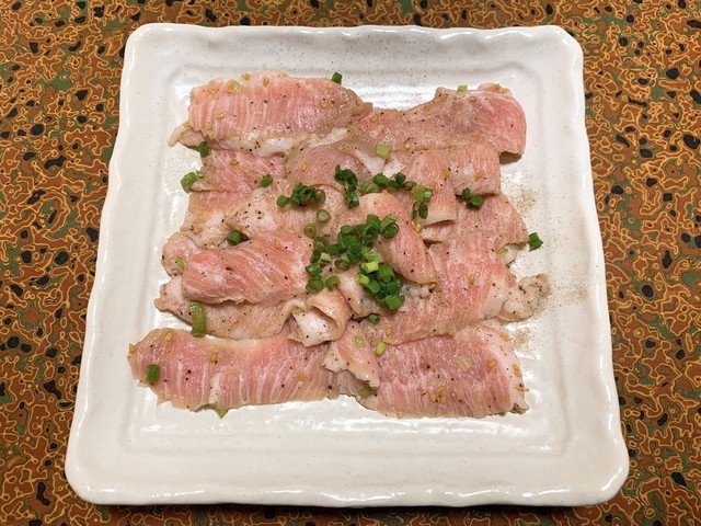 小島 金手 焼肉 食べログ