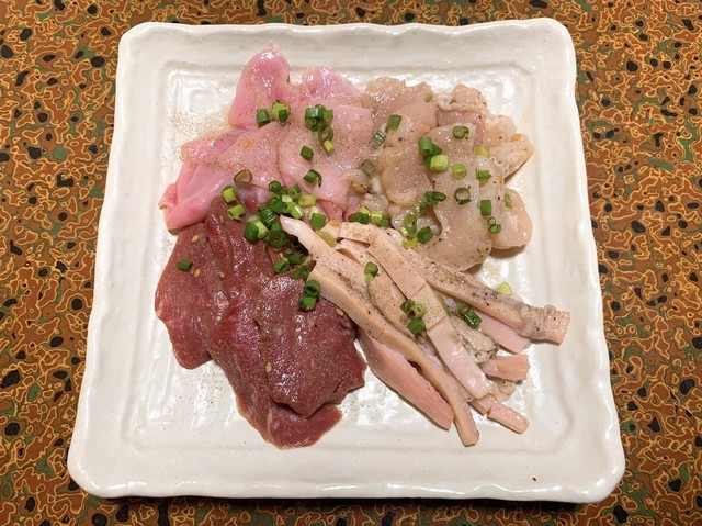 小島 金手 焼肉 食べログ