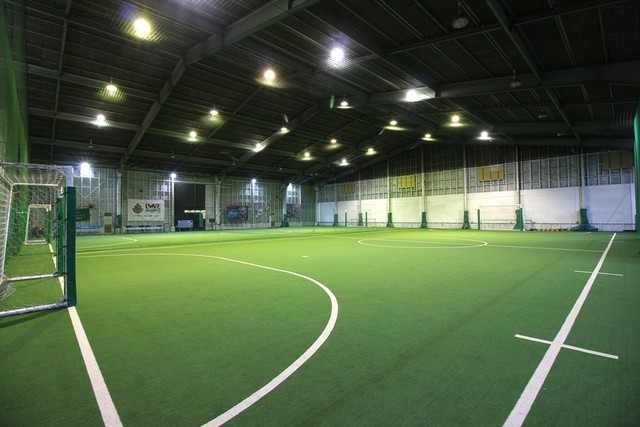 FUTSAL CAFE AREA photo 5