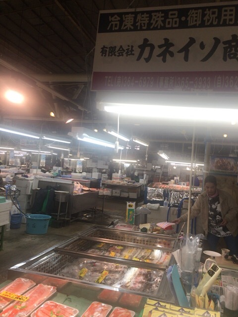 カネイソ商店 - 東塩釜（その他）の写真