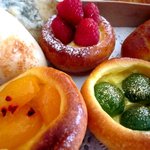 Boulangerie La Cachette - 