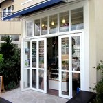 Boulangerie La Cachette - (2011,10/02)