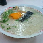 丸幸ラーメンセンター - 丸幸