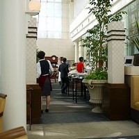 レストランアマデウス - 