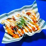 DOWNTOWNER - スパイシーチポトレポテト☆