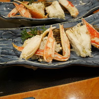 かに道楽 銀座八丁目店 - 