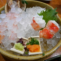 かに道楽 銀座八丁目店 - 