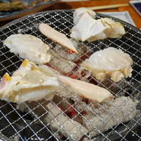 かに道楽 銀座八丁目店 - 