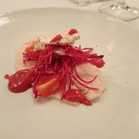 リストランテ ハナタニ - 