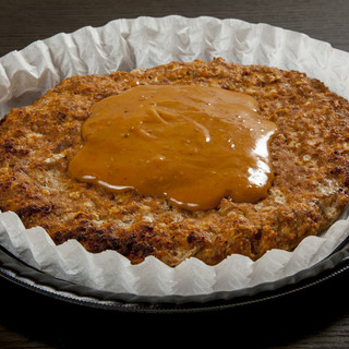 ハンバーグ家_0