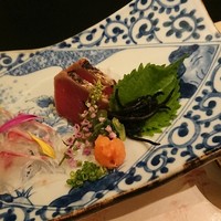 銀座治作 - 