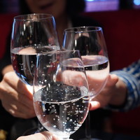 ステーキハウス ビーフオークマ 名古屋店 - かんぱ～～い！！