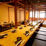 Amagasaki Izakaya Kanzen Koshitsu Todoroki - 