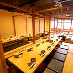 Amagasaki Izakaya Kanzen Koshitsu Todoroki - 