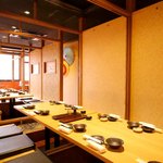 Amagasaki Izakaya Kanzen Koshitsu Todoroki - 