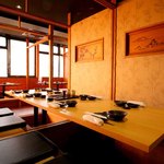 Amagasaki Izakaya Kanzen Koshitsu Todoroki - 