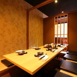 Amagasaki Izakaya Kanzen Koshitsu Todoroki - 