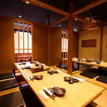 Amagasaki Izakaya Kanzen Koshitsu Todoroki - 