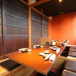 Amagasaki Izakaya Kanzen Koshitsu Todoroki - 