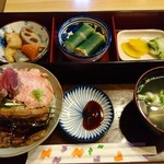 笹巻けぬきすし総本店 - 