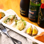 裏路地バル DL55 - 