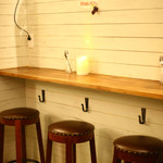 裏路地バル DL55 - 