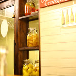 裏路地バル DL55 - 