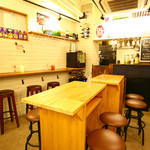 裏路地バル DL55 - 