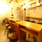 裏路地バル DL55 - 