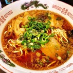 大吉ラーメン - 