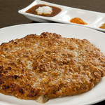 ハンバーグ家 - 3色ソース