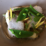 シェ ケンタロウ - 