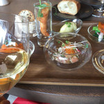 シェ ケンタロウ - 