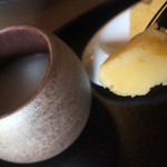 シェ ケンタロウ - 