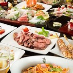 h Kanzen Koshitsu Nabe & Jidori No Yakitori Shodai Torikura - 