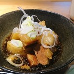 小料理はなれ - 