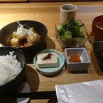 小料理はなれ - 