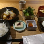 小料理はなれ - 