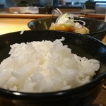 小料理はなれ - 