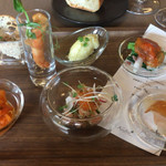 シェ ケンタロウ - 