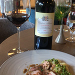 シェ ケンタロウ - 