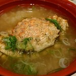 沼津 魚がし鮨 流れ鮨 - 